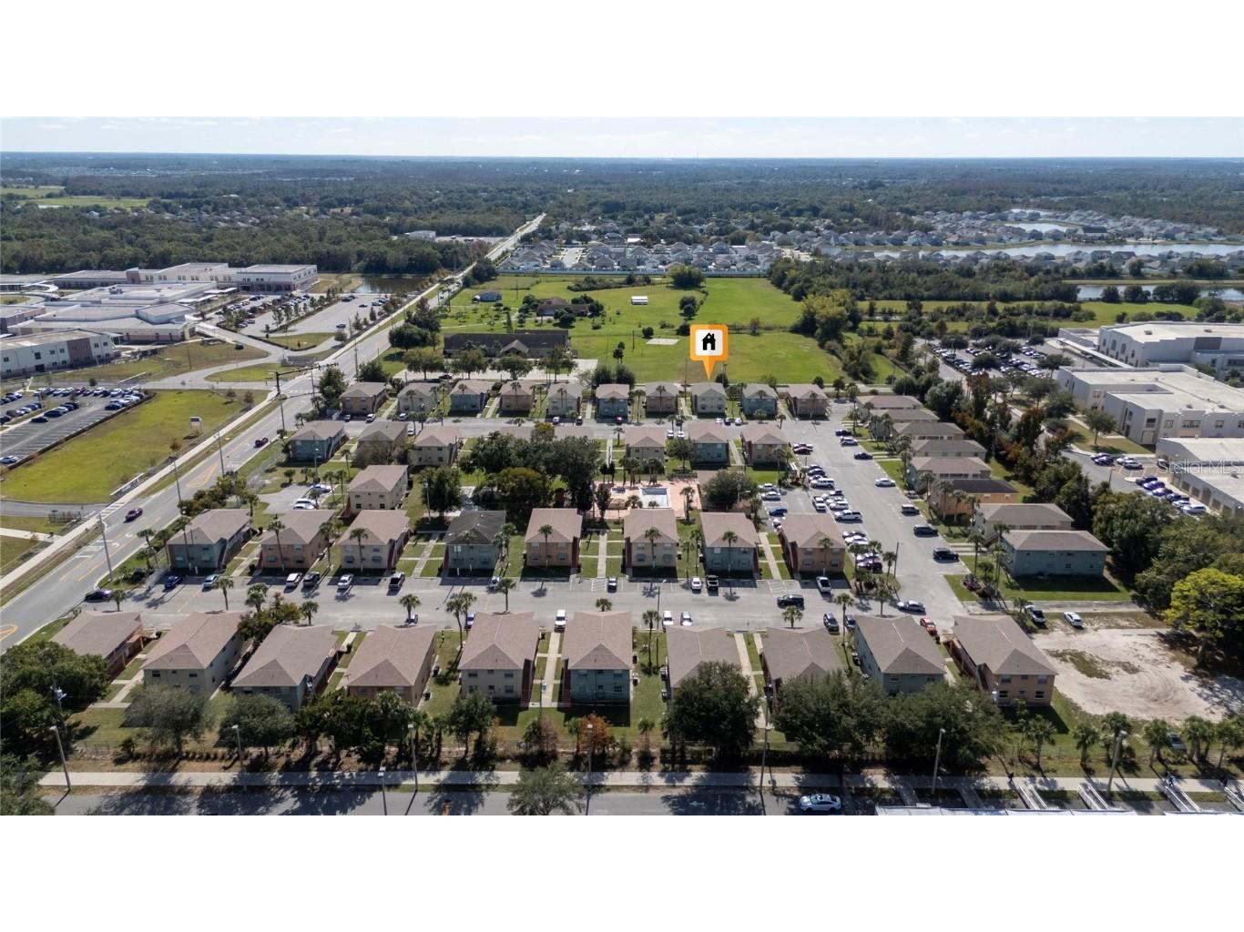 732 Michigan Court #3 Saint Cloud FL 34769 S5139613 image18