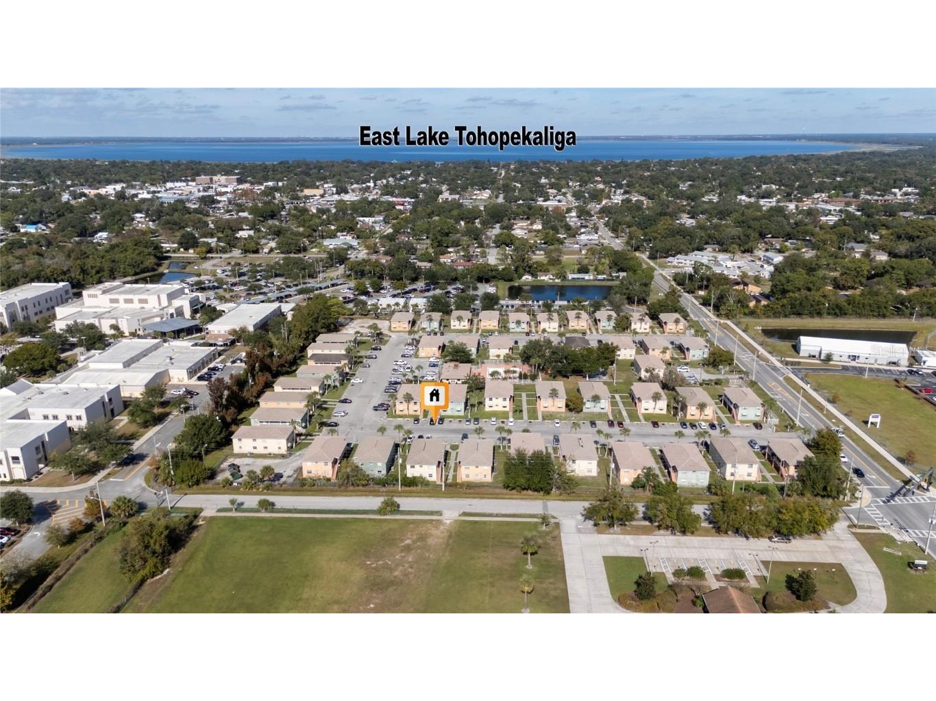 732 Michigan Court #3 Saint Cloud FL 34769 S5139613 image19