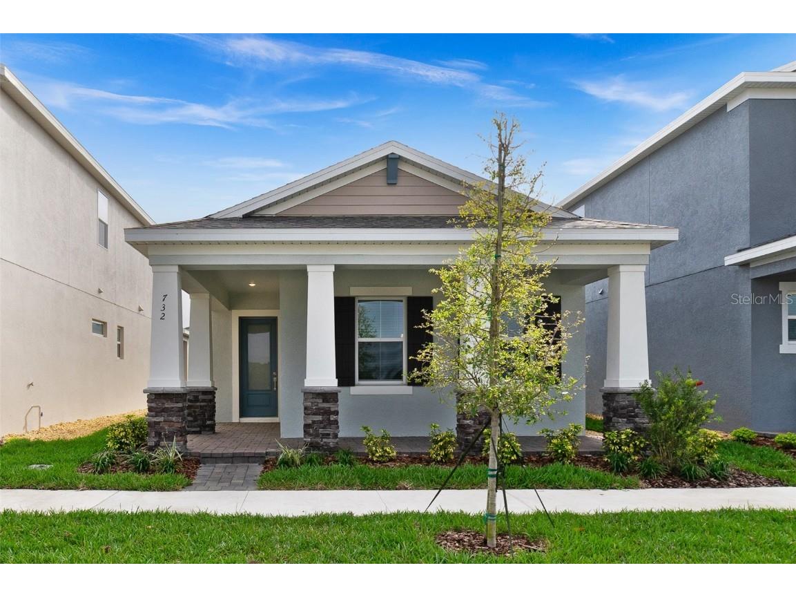 732 Middleton Street #211 Debary FL 32713 O6093669 image1
