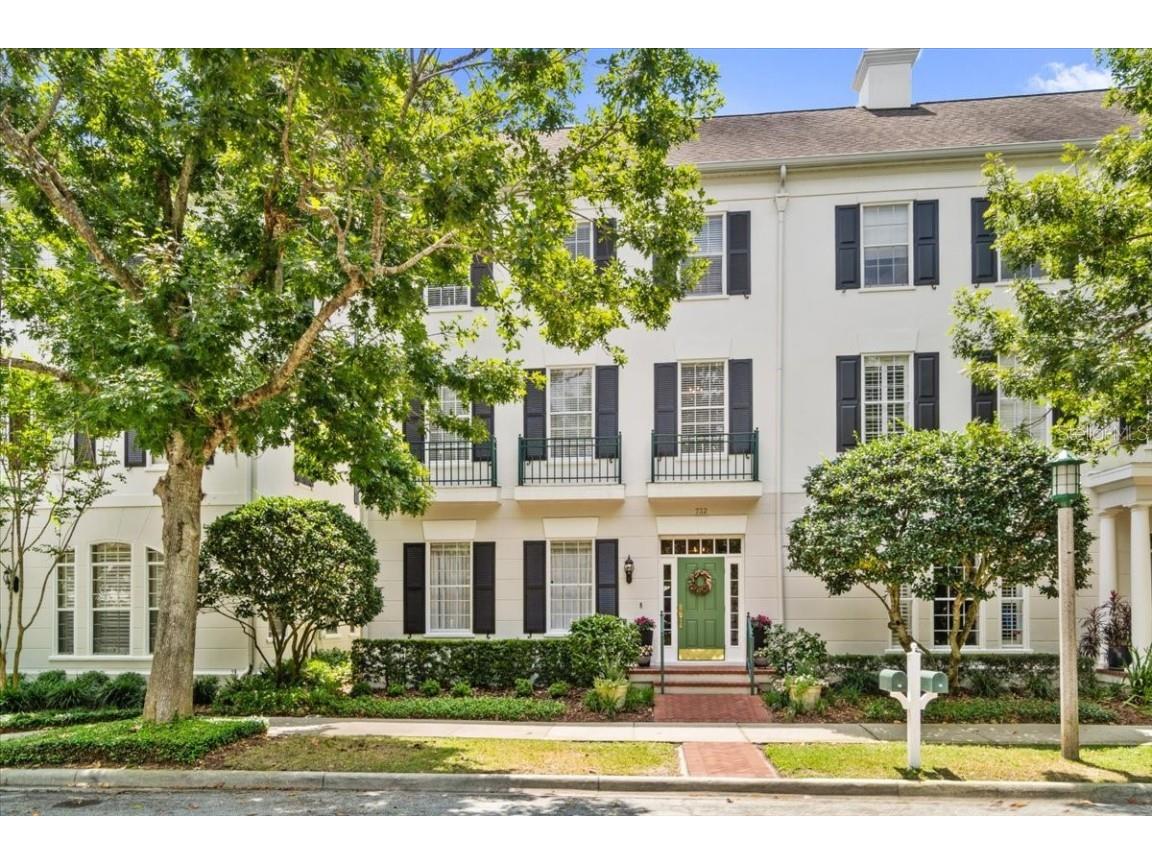 732 Mulberry Avenue Celebration FL 34747 S5104067 image1
