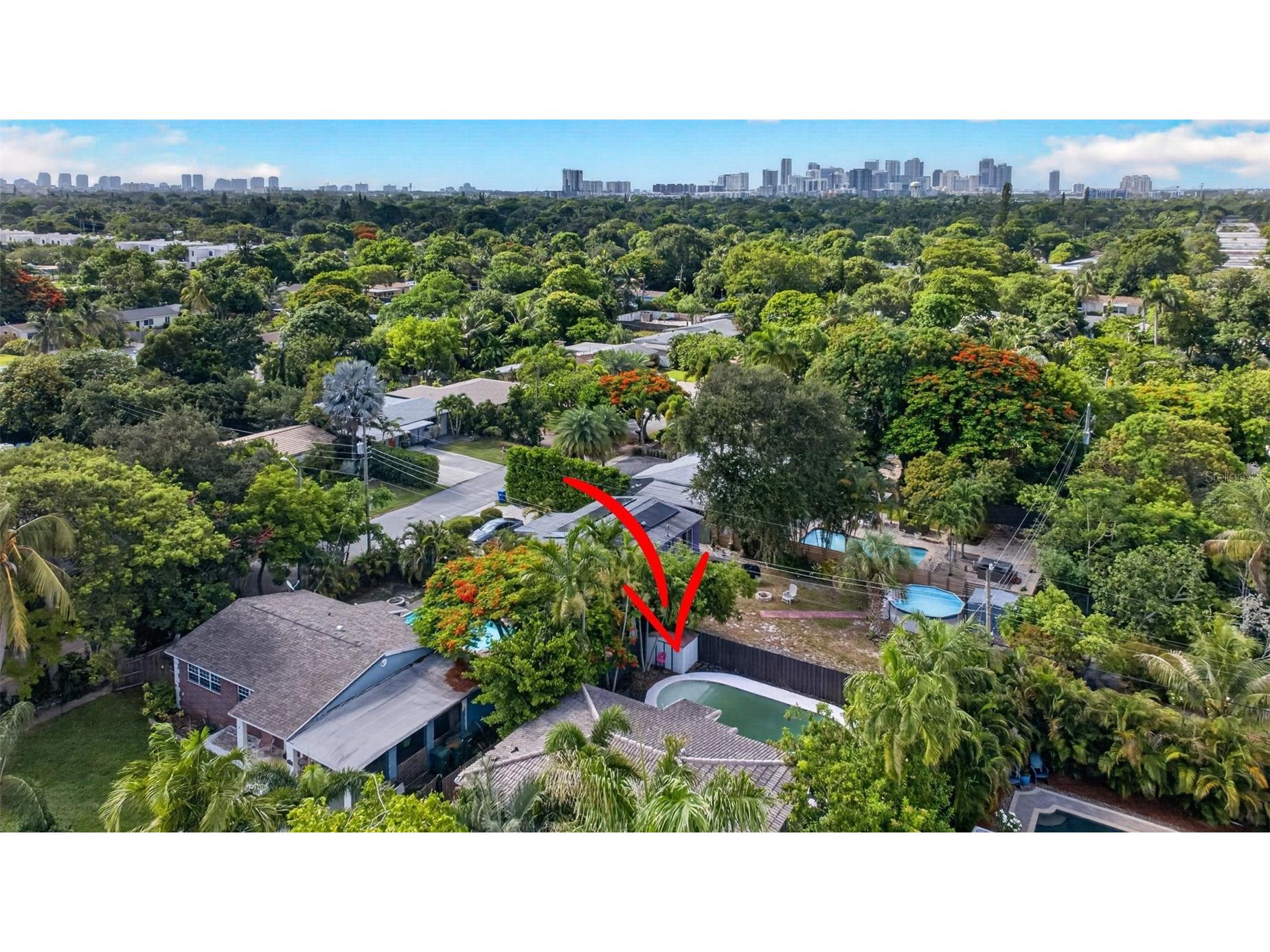 732 NW 18th Street Fort Lauderdale FL 33311 OM728921 image21
