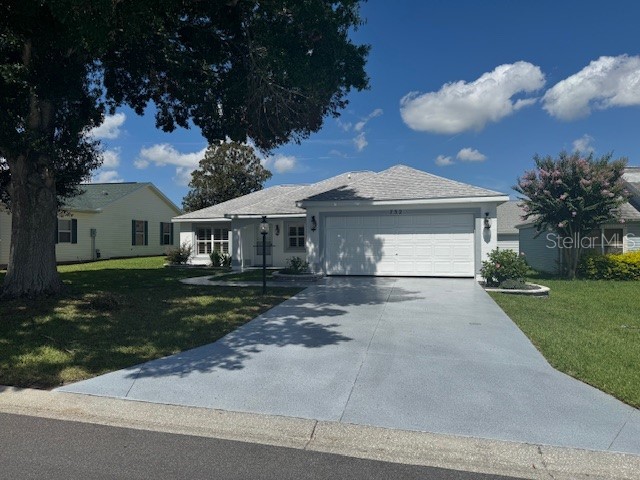 732 Palma Drive The Villages FL 32159 O6319952 image1