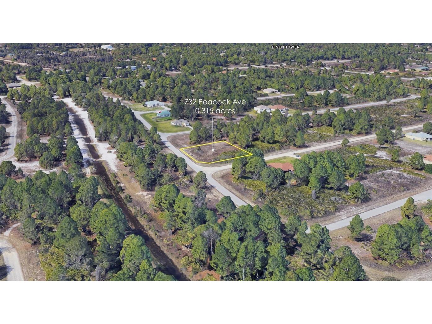 732 Peacock Avenue Lehigh Acres FL 33974 D6132629 image1