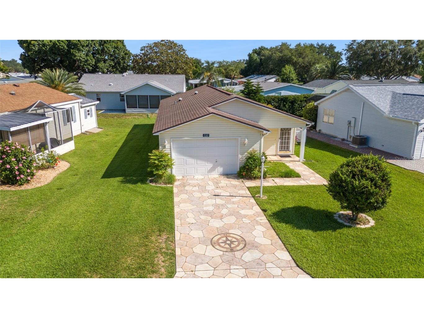 732 Prado Drive The Villages FL 32159 G5082762 image1
