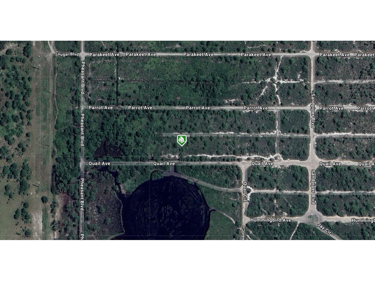 732 Quail Avenue Sebring FL 33870 A4691745 image2