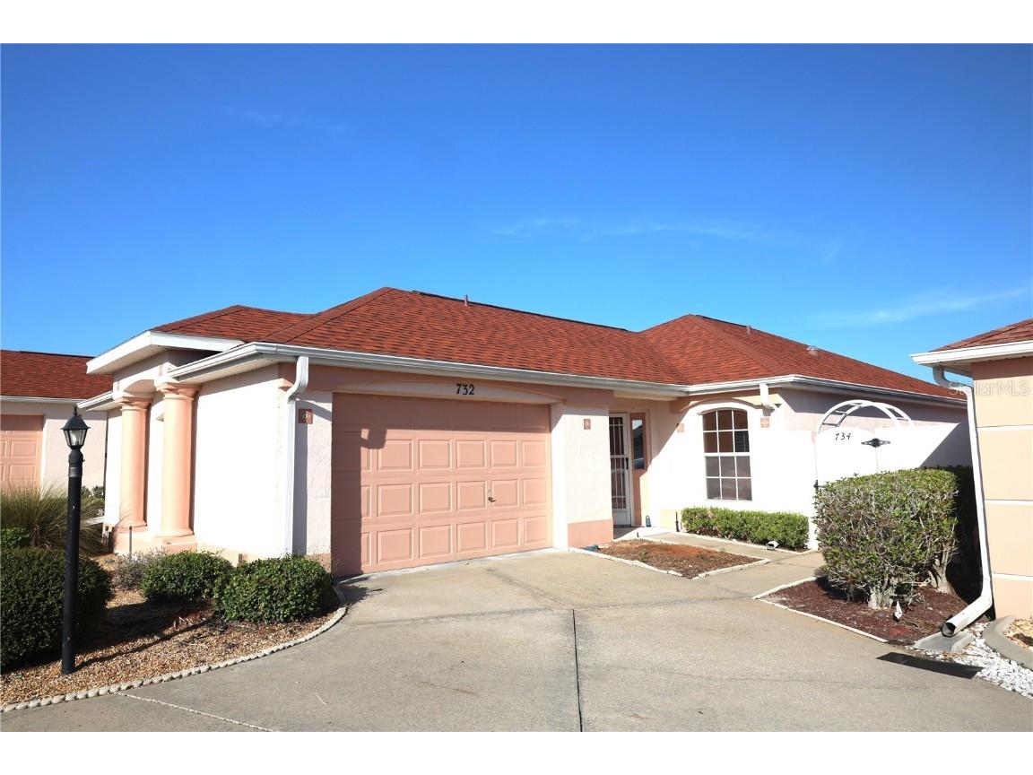 732 Ramirez Avenue The Villages FL 32159 G5096041 image1
