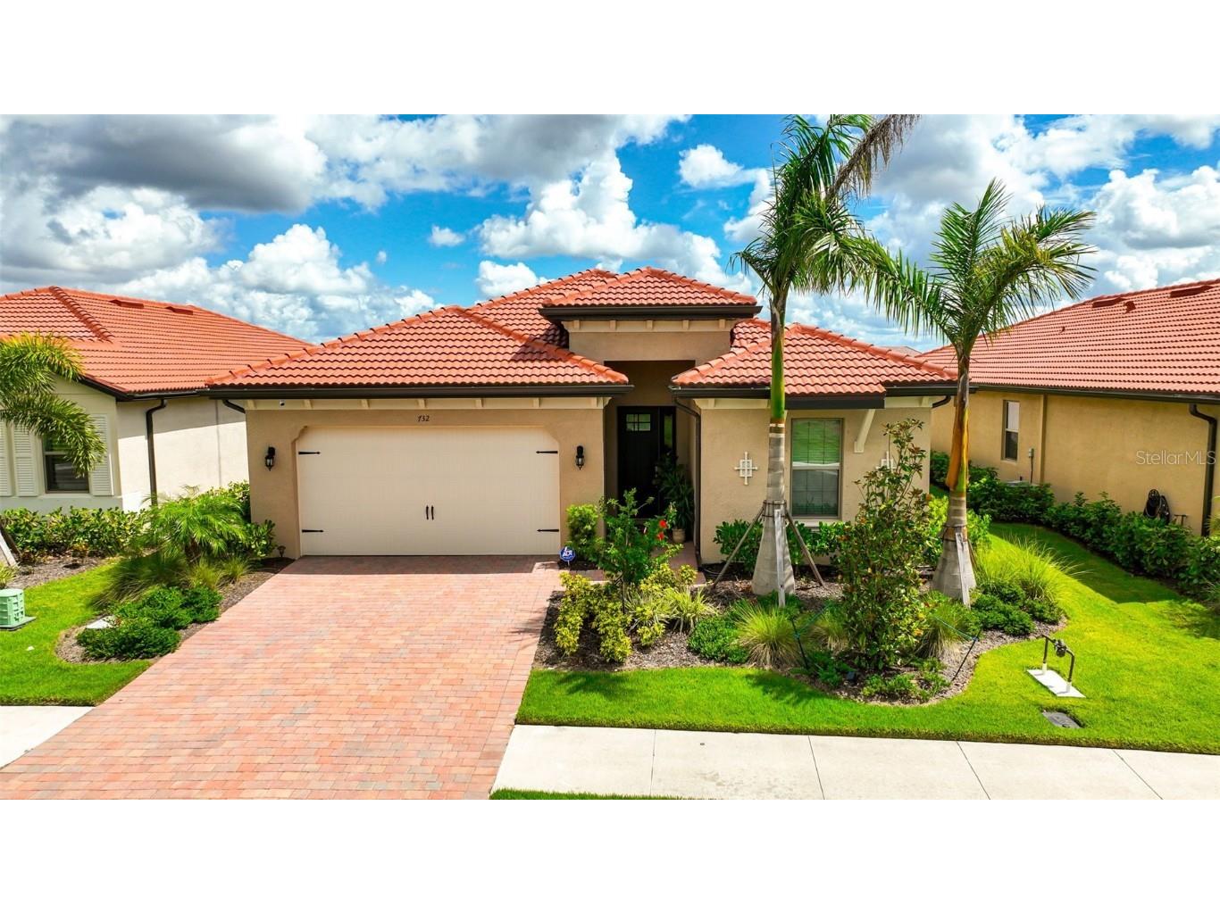 732 Ravello Boulevard Nokomis FL 34275 A4583968 image1