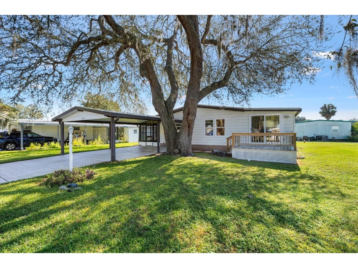 732 Royal Palm Avenue Lady Lake FL 32159 G5103652 image18