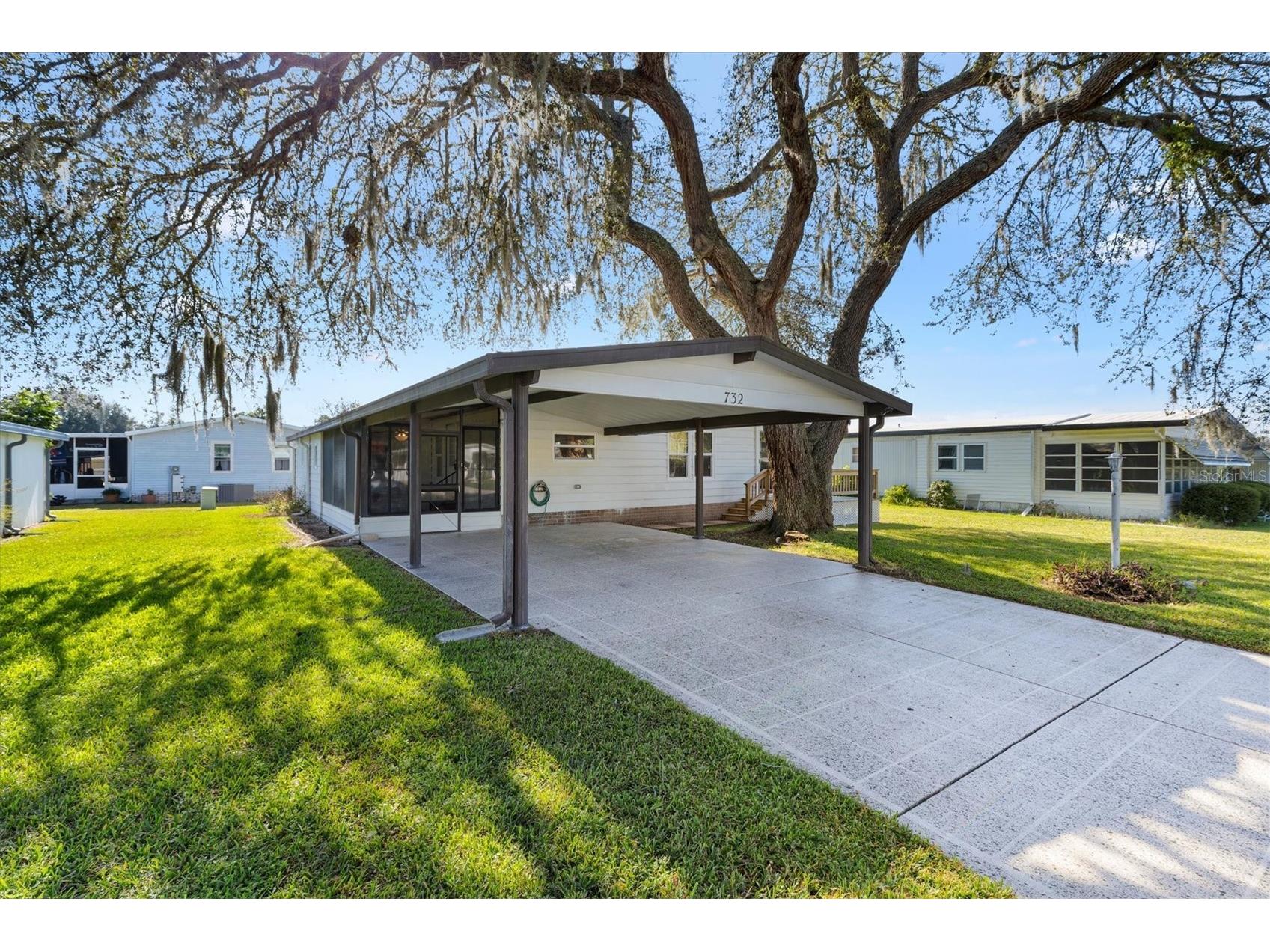 732 Royal Palm Avenue Lady Lake FL 32159 G5111768 image30