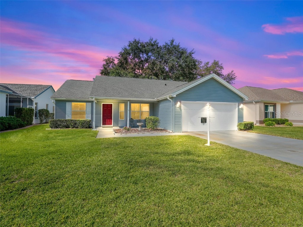 732 San Marino Drive The Villages FL 32159 G5068308 image1