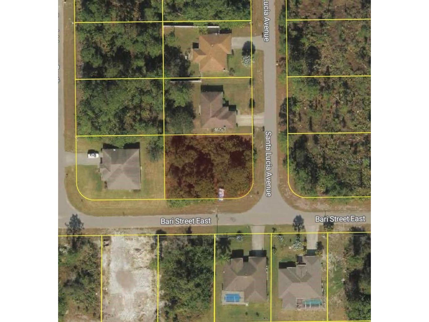 732 Santa Lucia Avenue S Lehigh Acres FL 33974 O6391470 image3