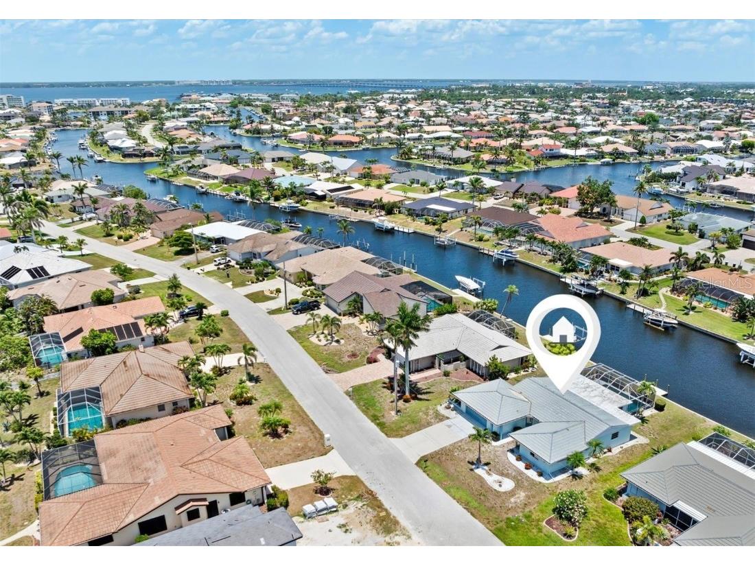 732 Santa Margerita Lane Punta Gorda FL 33950 C7509878 image1