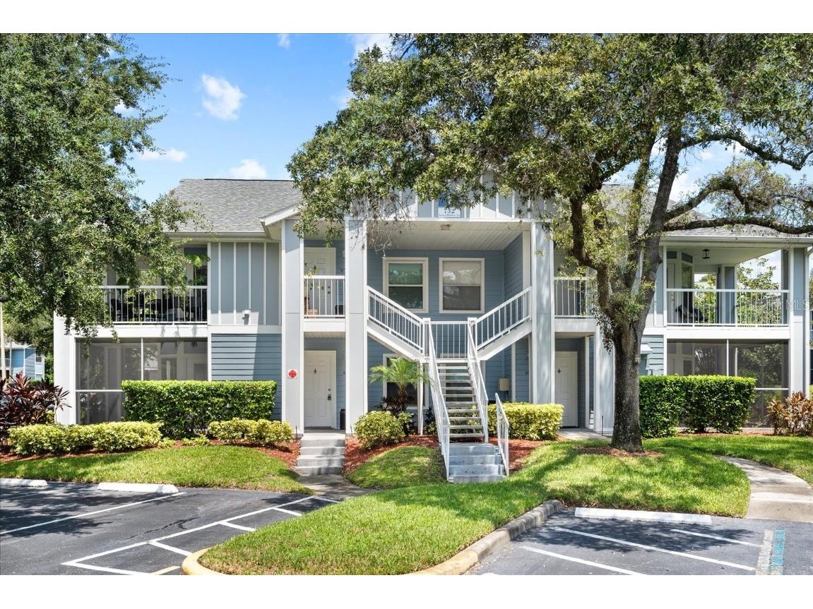 732 Secret Harbor Lane #100 Lake Mary FL 32746 O6228216 image1