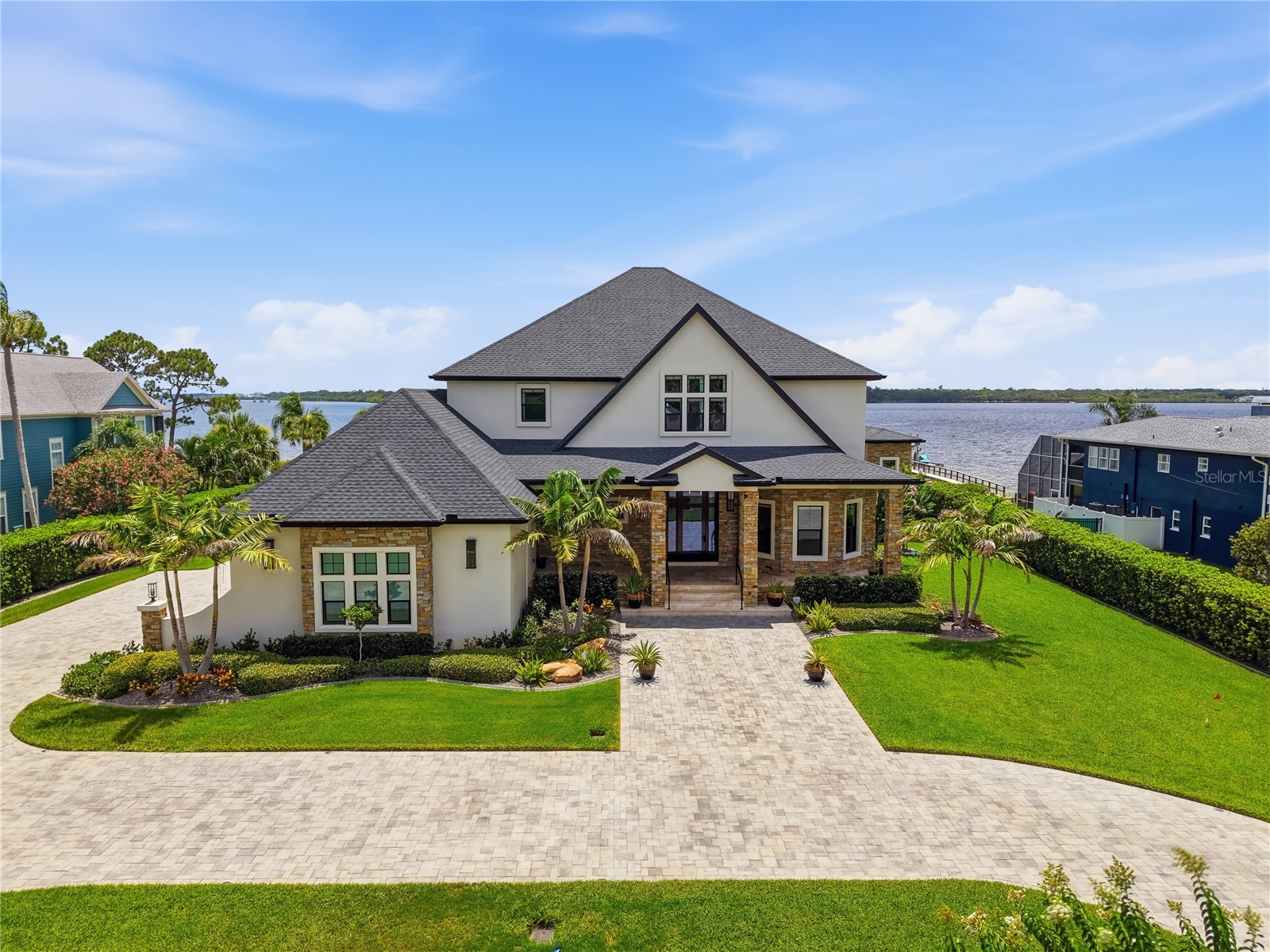 732 Shore Drive E Oldsmar FL 34677 - TAMPA BAY TB8516635 image1