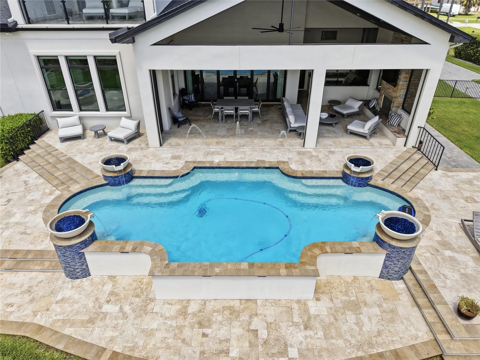 732 Shore Drive E Oldsmar FL 34677 - TAMPA BAY TB8516635 image90