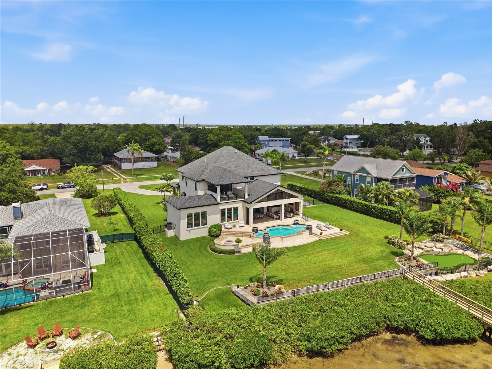 732 Shore Drive E Oldsmar FL 34677 - TAMPA BAY TB8516635 image93