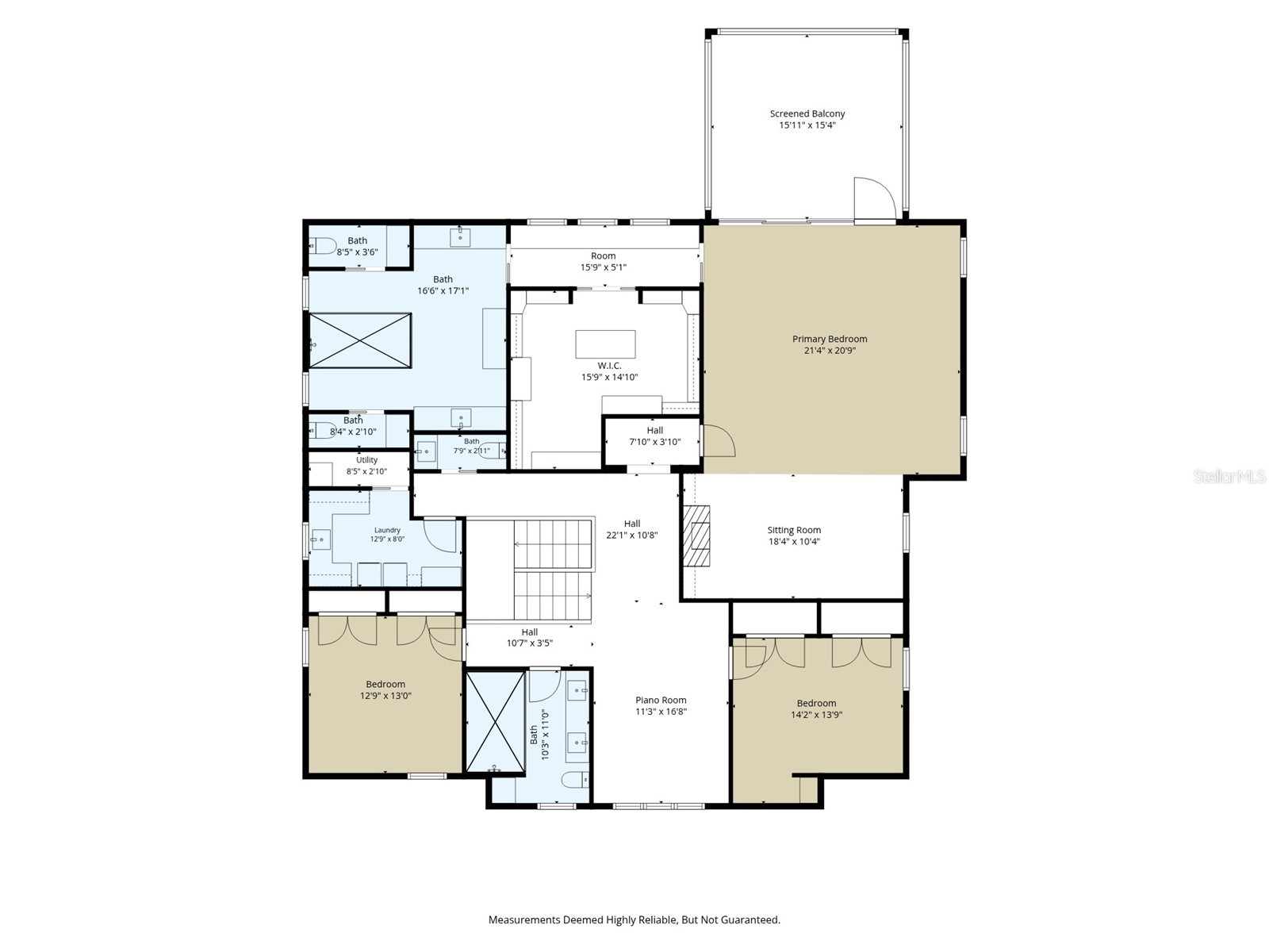 732 Shore Drive E Oldsmar FL 34677 - TAMPA BAY TB8516635 image98
