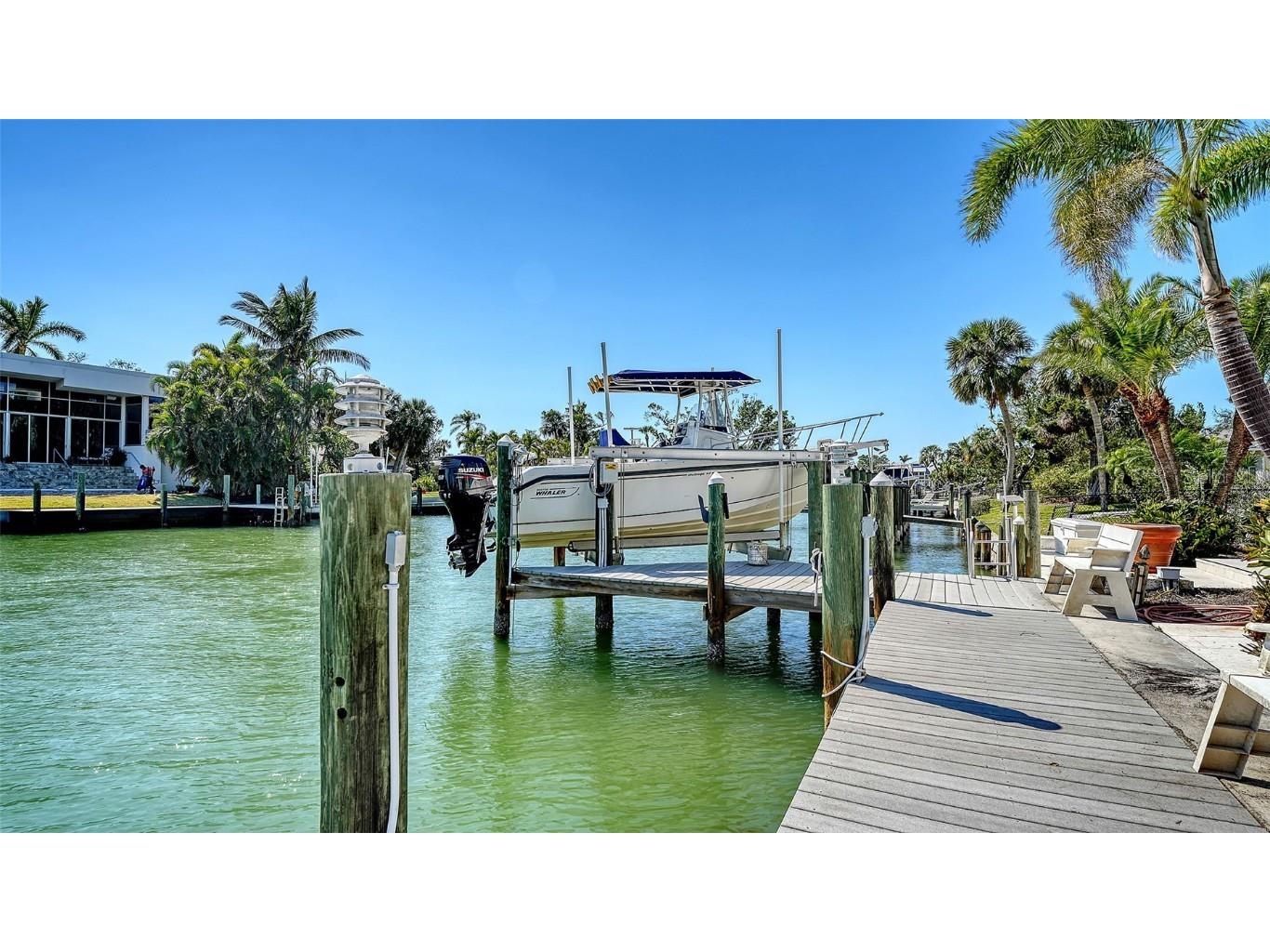 732 Siesta Drive Sarasota FL 34242 - SARASOTA BAY A4640849 image14