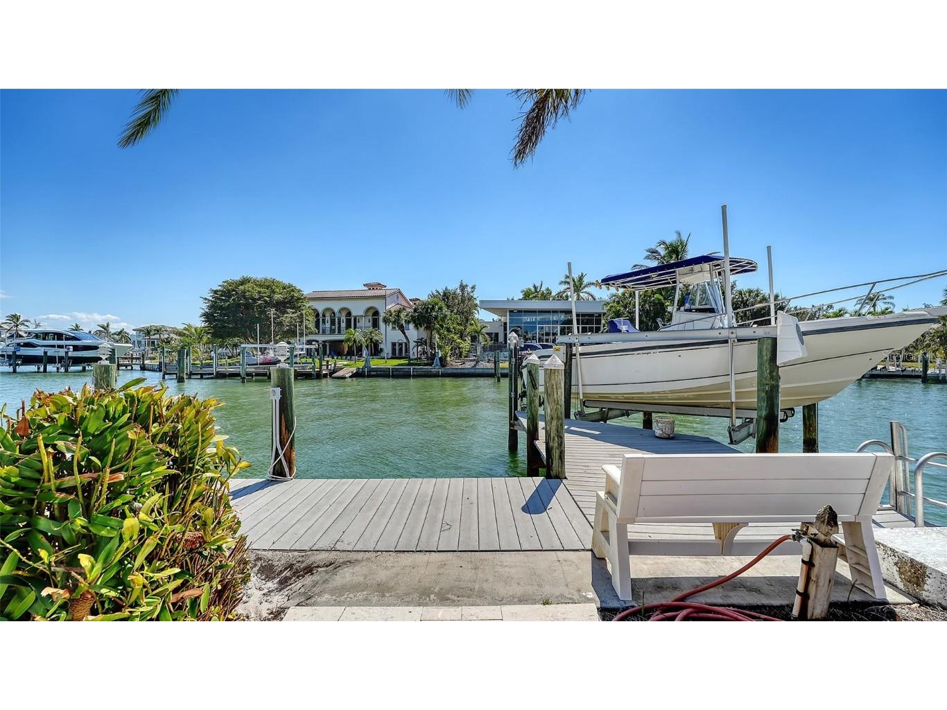 732 Siesta Drive Sarasota FL 34242 - SARASOTA BAY A4640849 image15