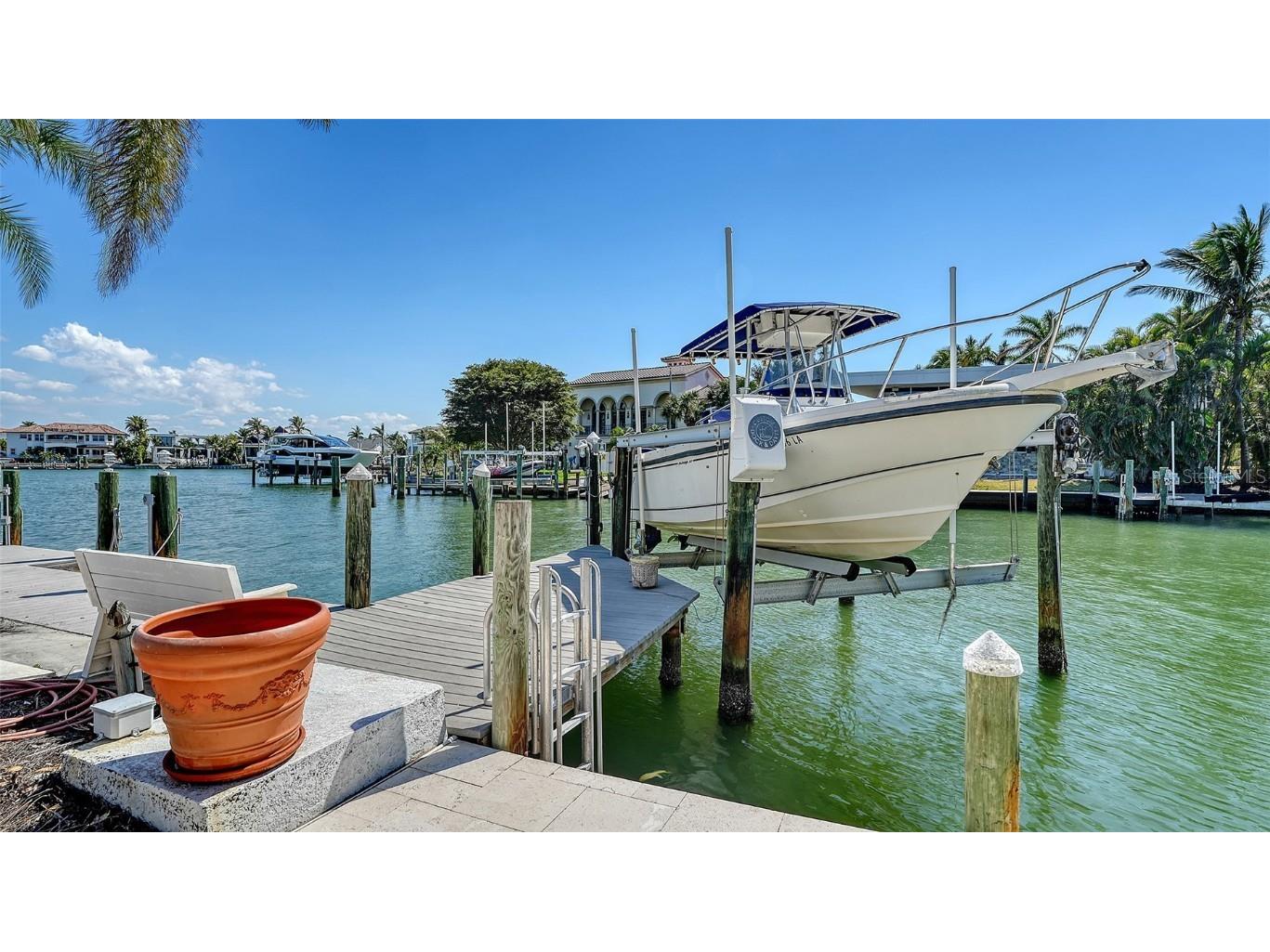 732 Siesta Drive Sarasota FL 34242 - SARASOTA BAY A4640849 image16