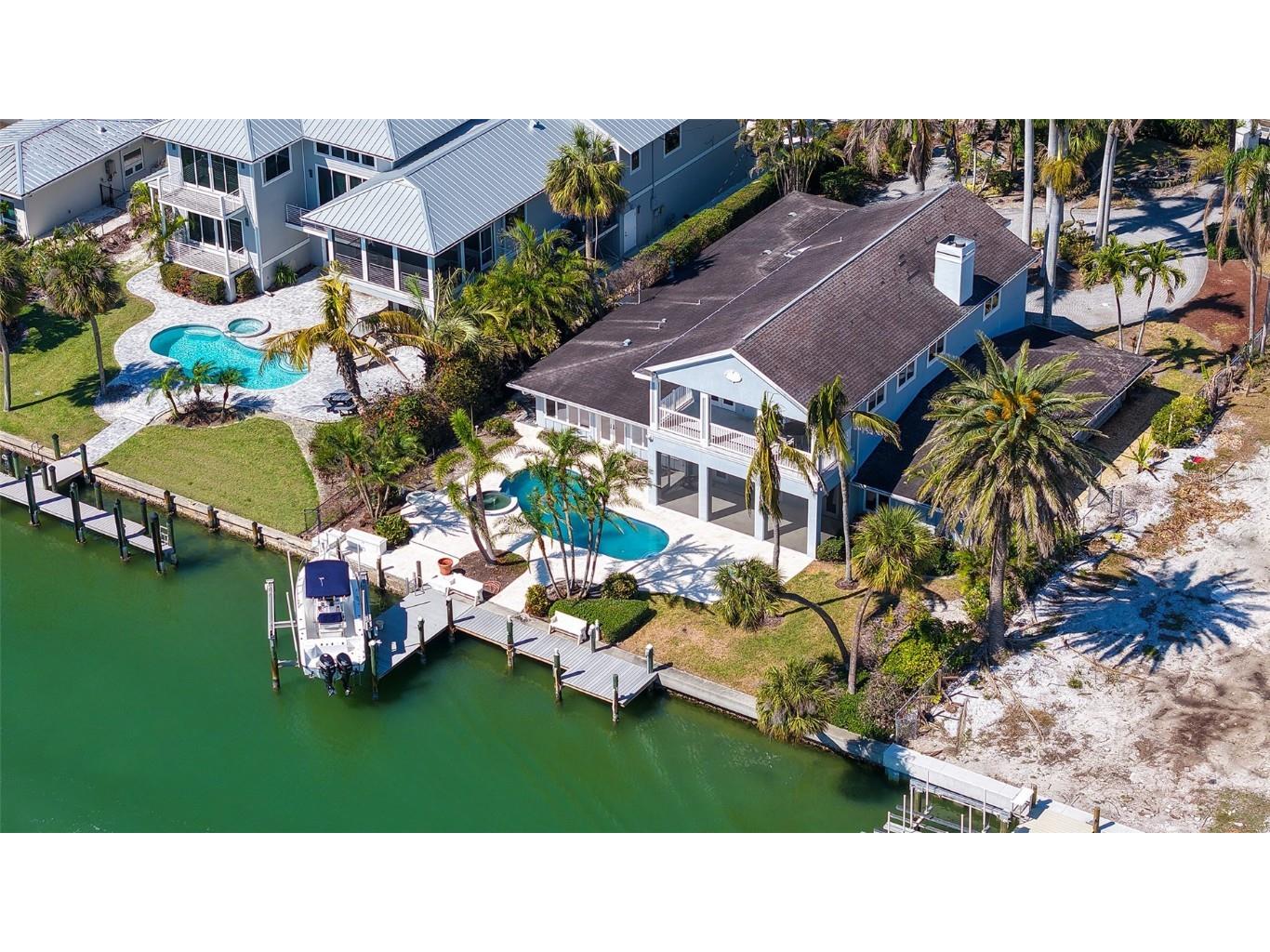 732 Siesta Drive Sarasota FL 34242 - SARASOTA BAY A4640849 image18