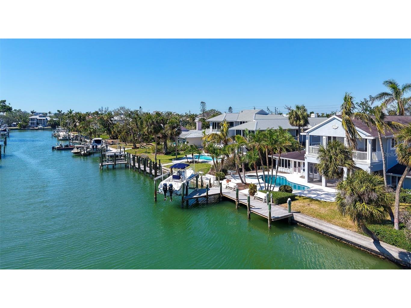 732 Siesta Drive Sarasota FL 34242 - SARASOTA BAY A4640849 image19