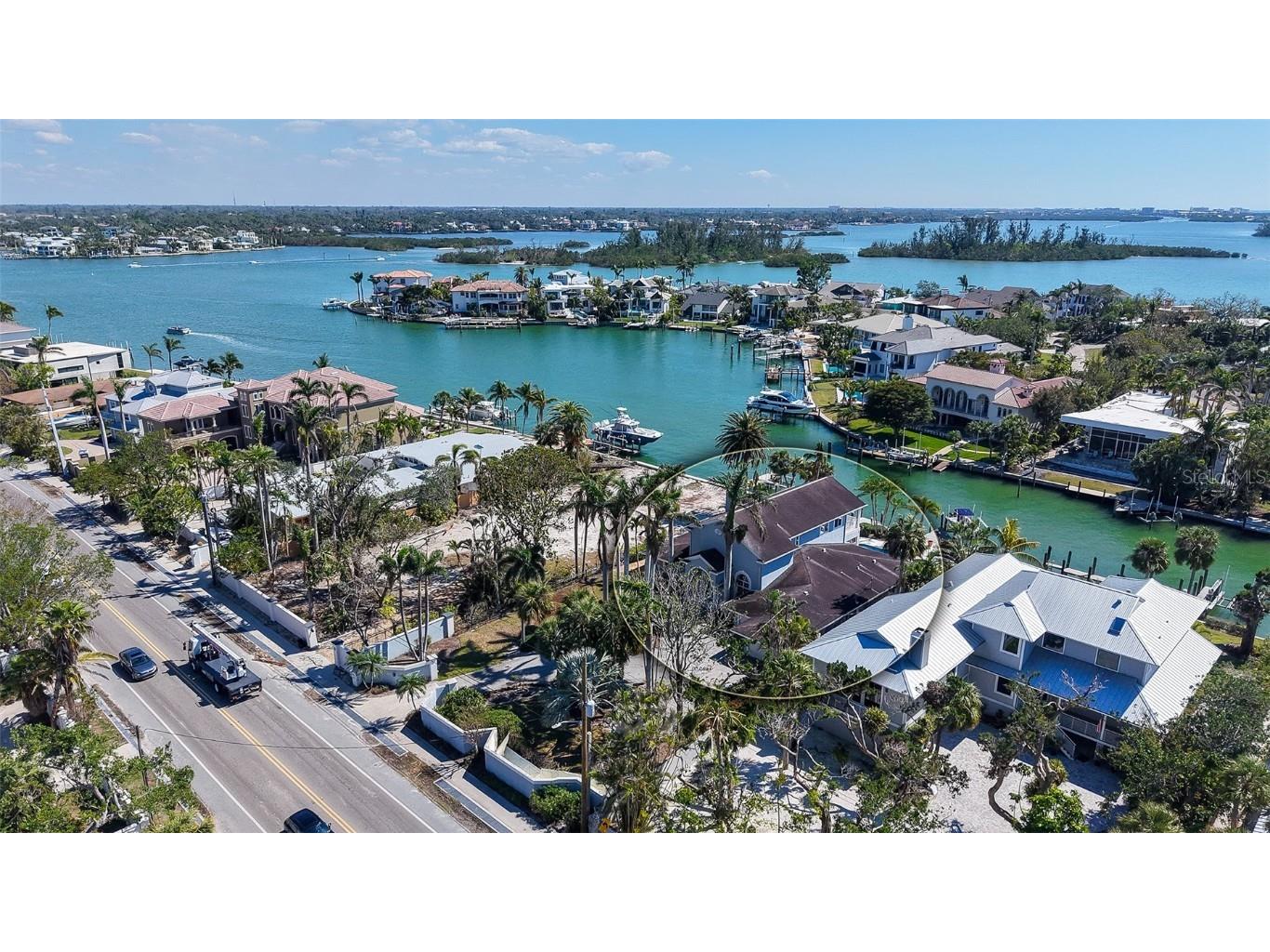 732 Siesta Drive Sarasota FL 34242 - SARASOTA BAY A4640849 image2