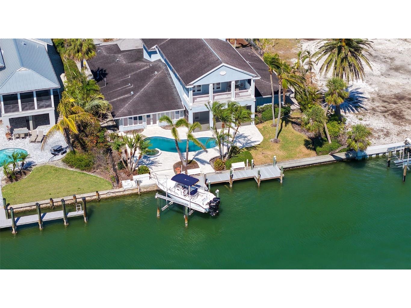 732 Siesta Drive Sarasota FL 34242 - SARASOTA BAY A4640849 image20