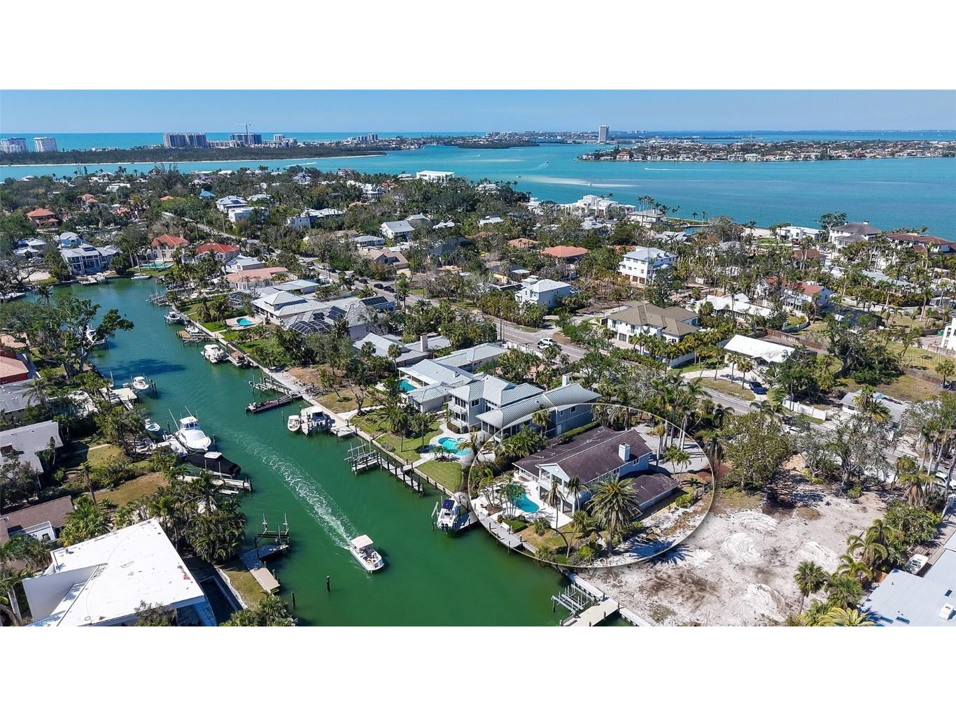 732 Siesta Drive Sarasota FL 34242 - SARASOTA BAY A4640849 image21