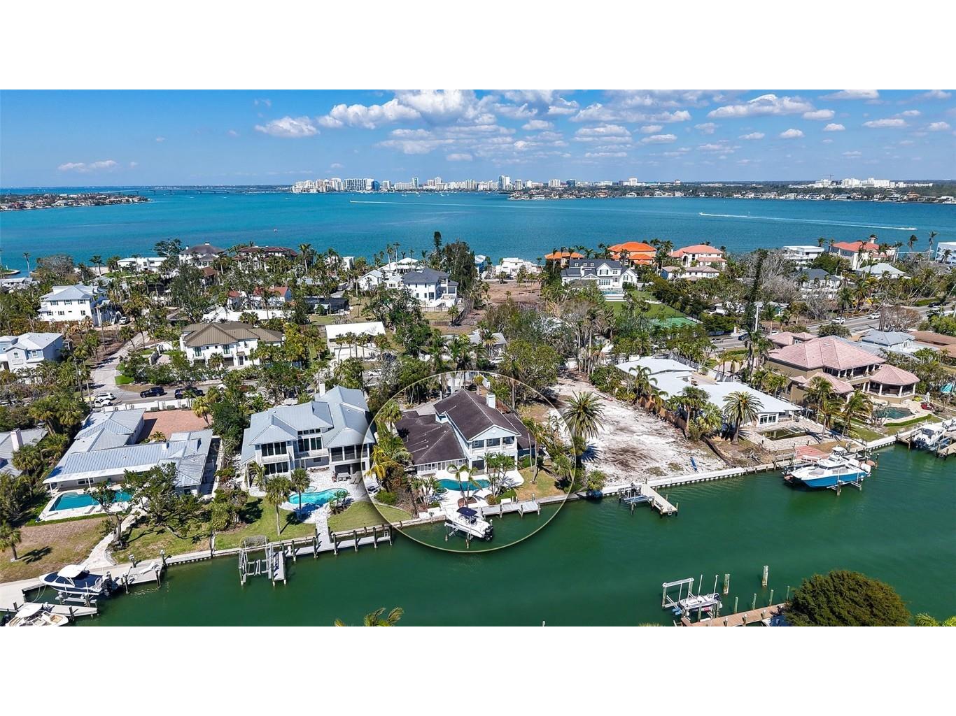 732 Siesta Drive Sarasota FL 34242 - SARASOTA BAY A4640849 image22