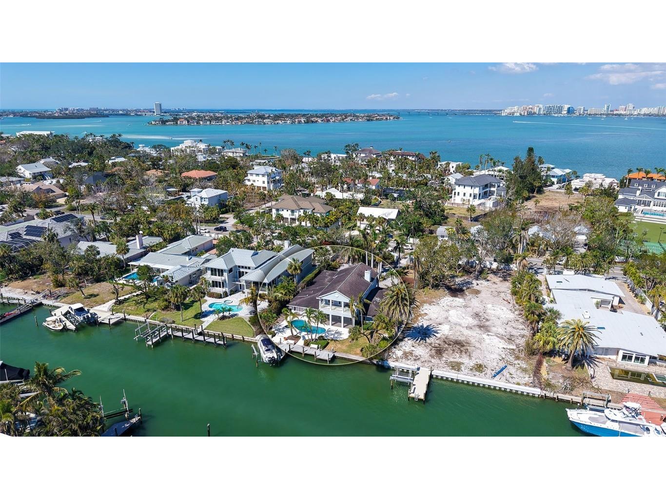 732 Siesta Drive Sarasota FL 34242 - SARASOTA BAY A4640849 image23