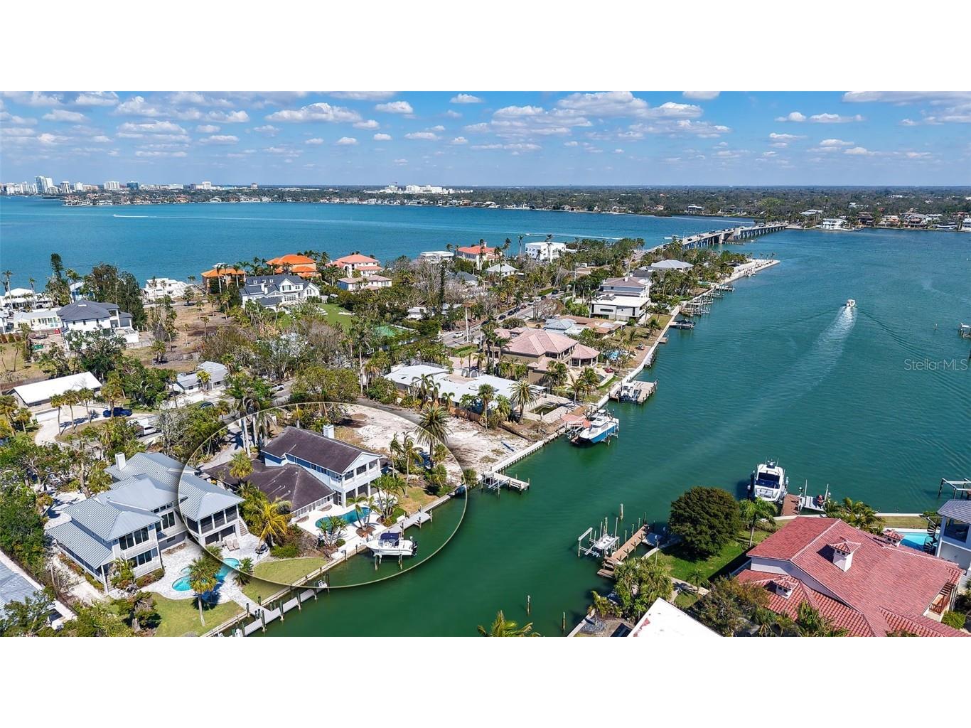 732 Siesta Drive Sarasota FL 34242 - SARASOTA BAY A4640849 image24