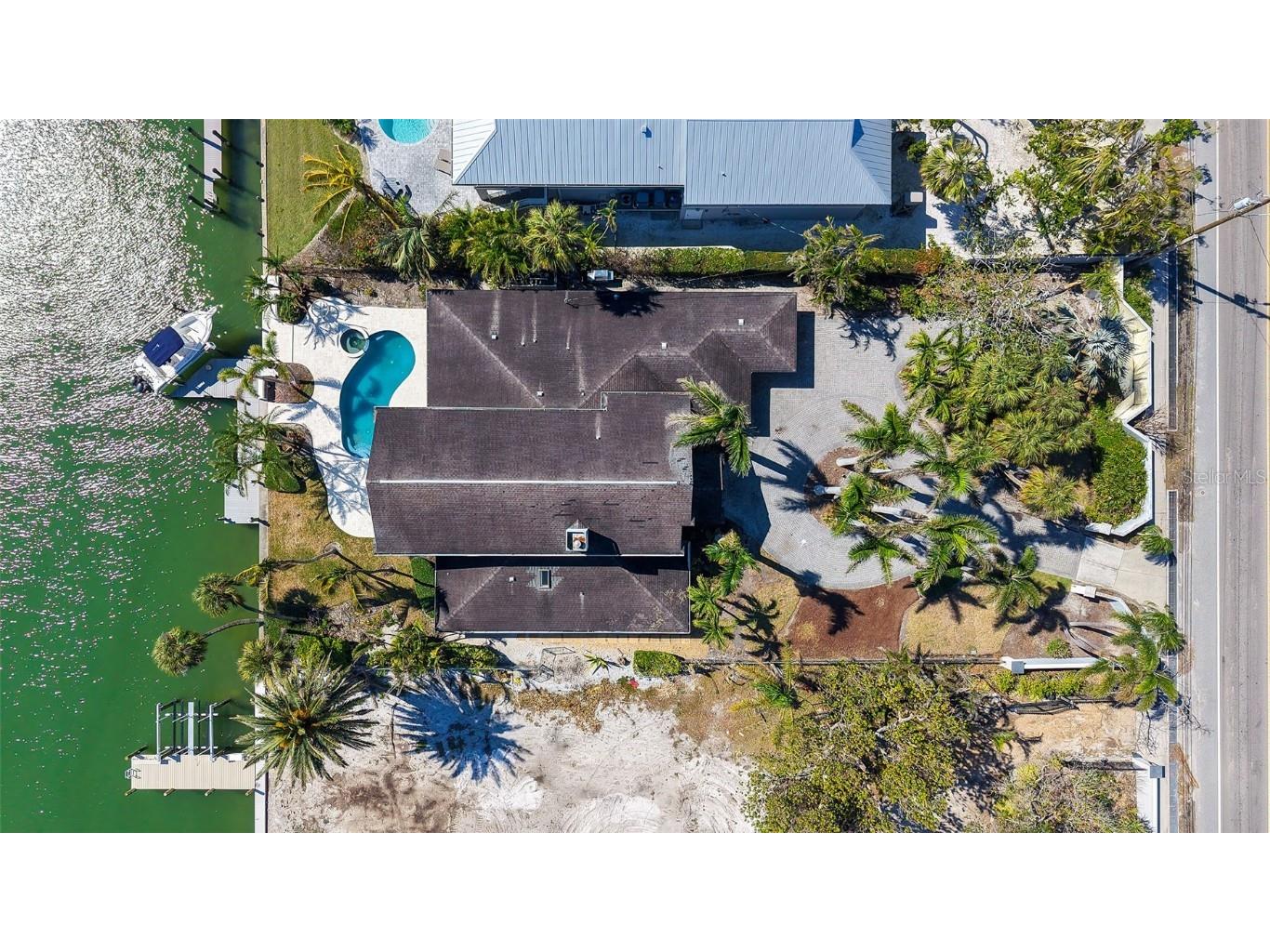 732 Siesta Drive Sarasota FL 34242 - SARASOTA BAY A4640849 image25