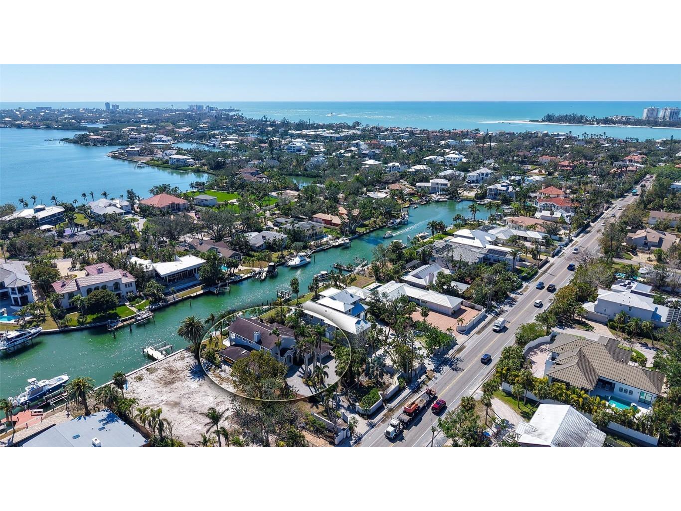 732 Siesta Drive Sarasota FL 34242 - SARASOTA BAY A4640849 image3