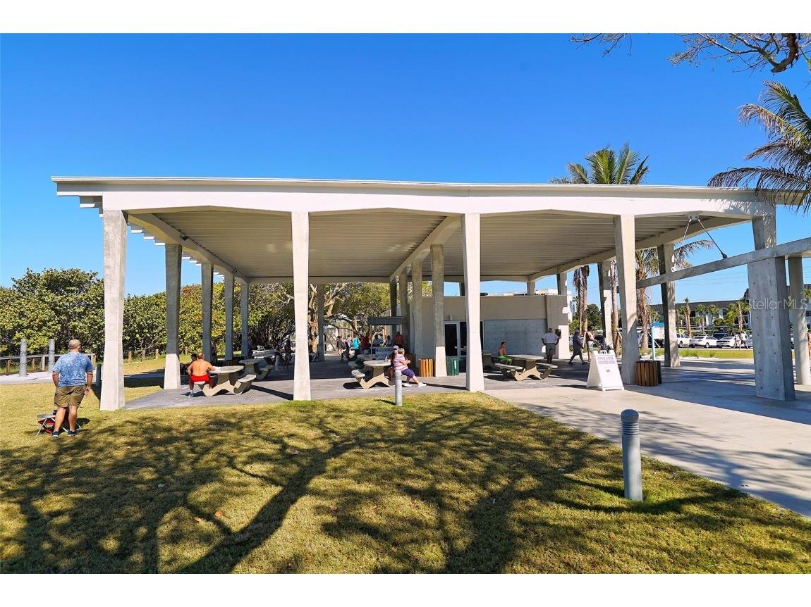 732 Siesta Drive Sarasota FL 34242 - SARASOTA BAY A4640849 image37