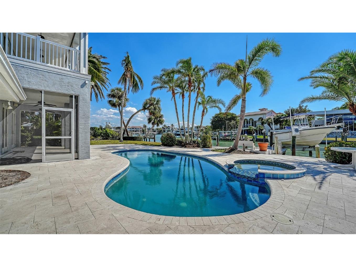 732 Siesta Drive Sarasota FL 34242 - SARASOTA BAY A4640849 image8