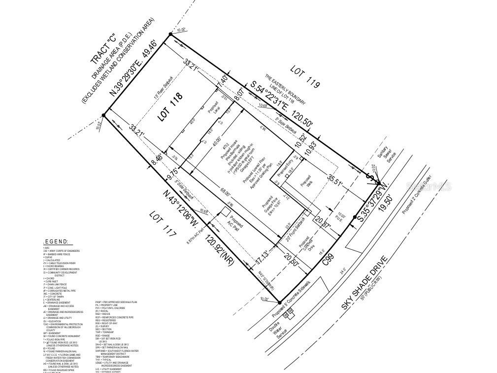 732 Sky Shade Drive Apollo Beach FL 33572 TB8512393 image5