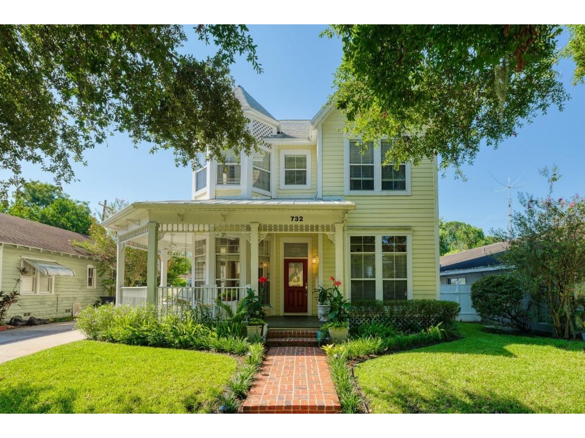 732 Stetson Street Orlando FL 32804 O6053879 image1