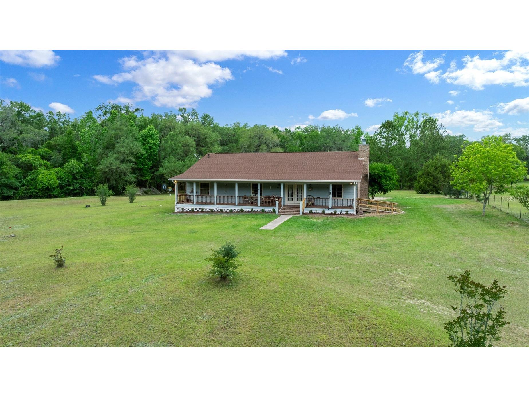 732 SW Carl Wilson Road Fort White FL 32038 OM723993 image1