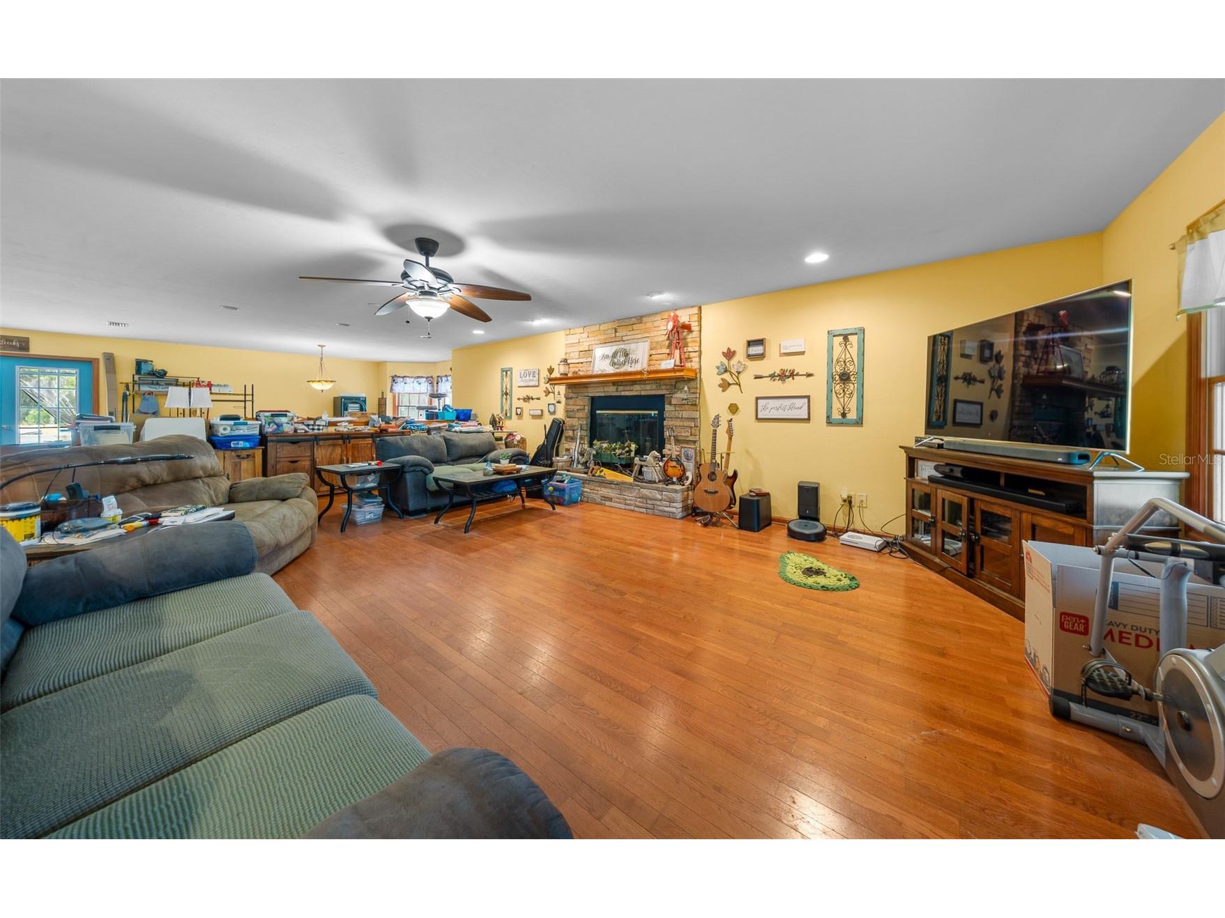 732 SW Carl Wilson Road Fort White FL 32038 OM723993 image16