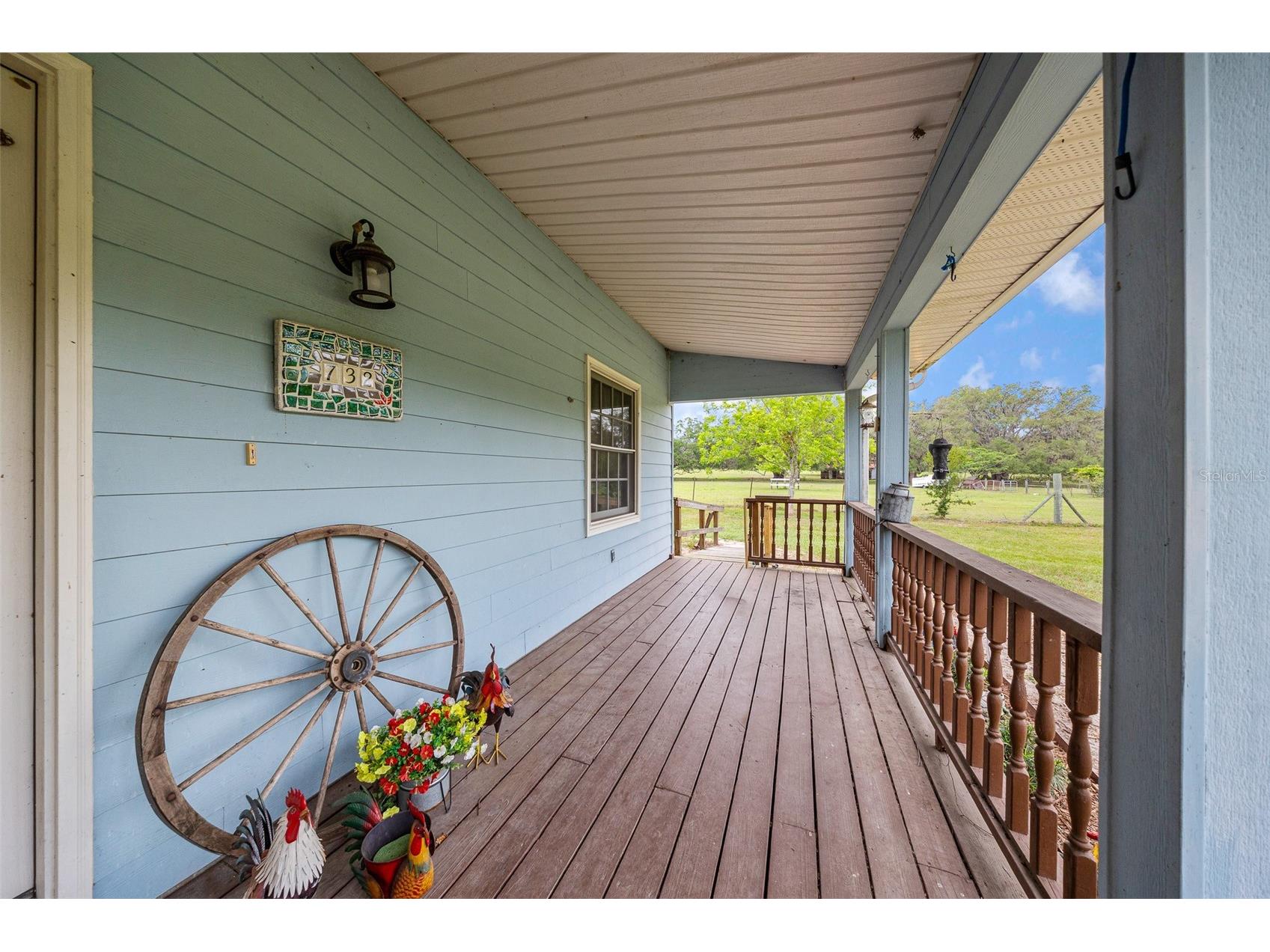 732 SW Carl Wilson Road Fort White FL 32038 OM723993 image29