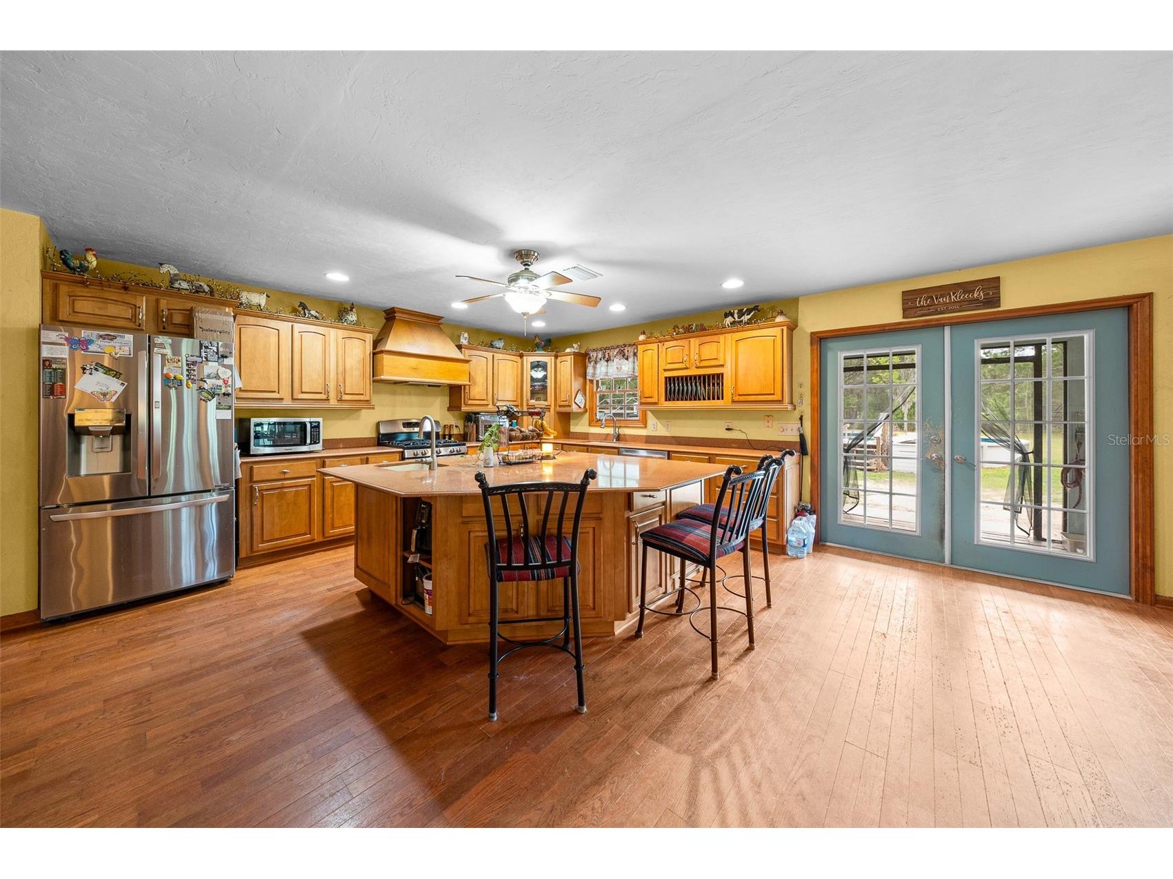 732 SW Carl Wilson Road Fort White FL 32038 OM723993 image3