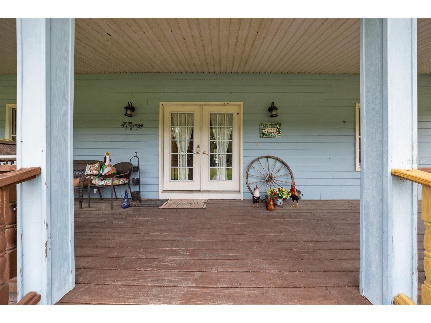732 SW Carl Wilson Road Fort White FL 32038 OM723993 image31