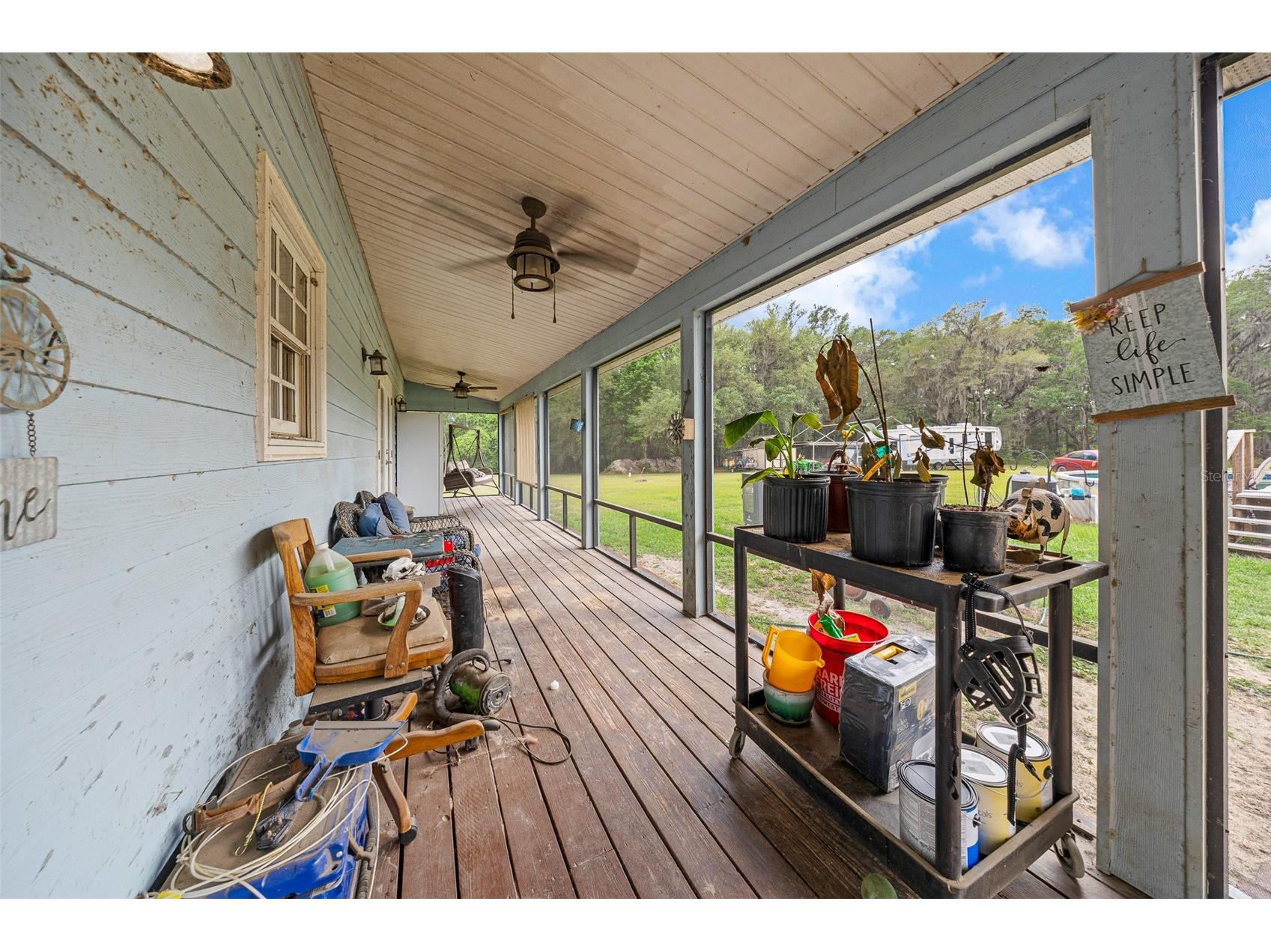 732 SW Carl Wilson Road Fort White FL 32038 OM723993 image37
