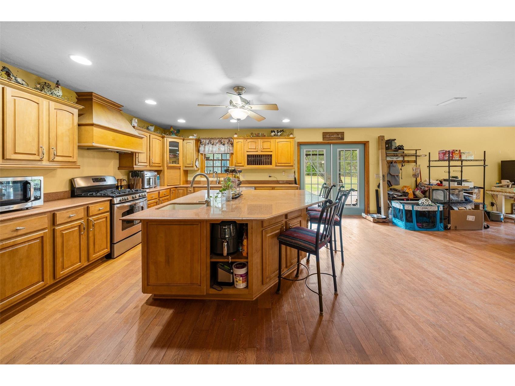 732 SW Carl Wilson Road Fort White FL 32038 OM723993 image4