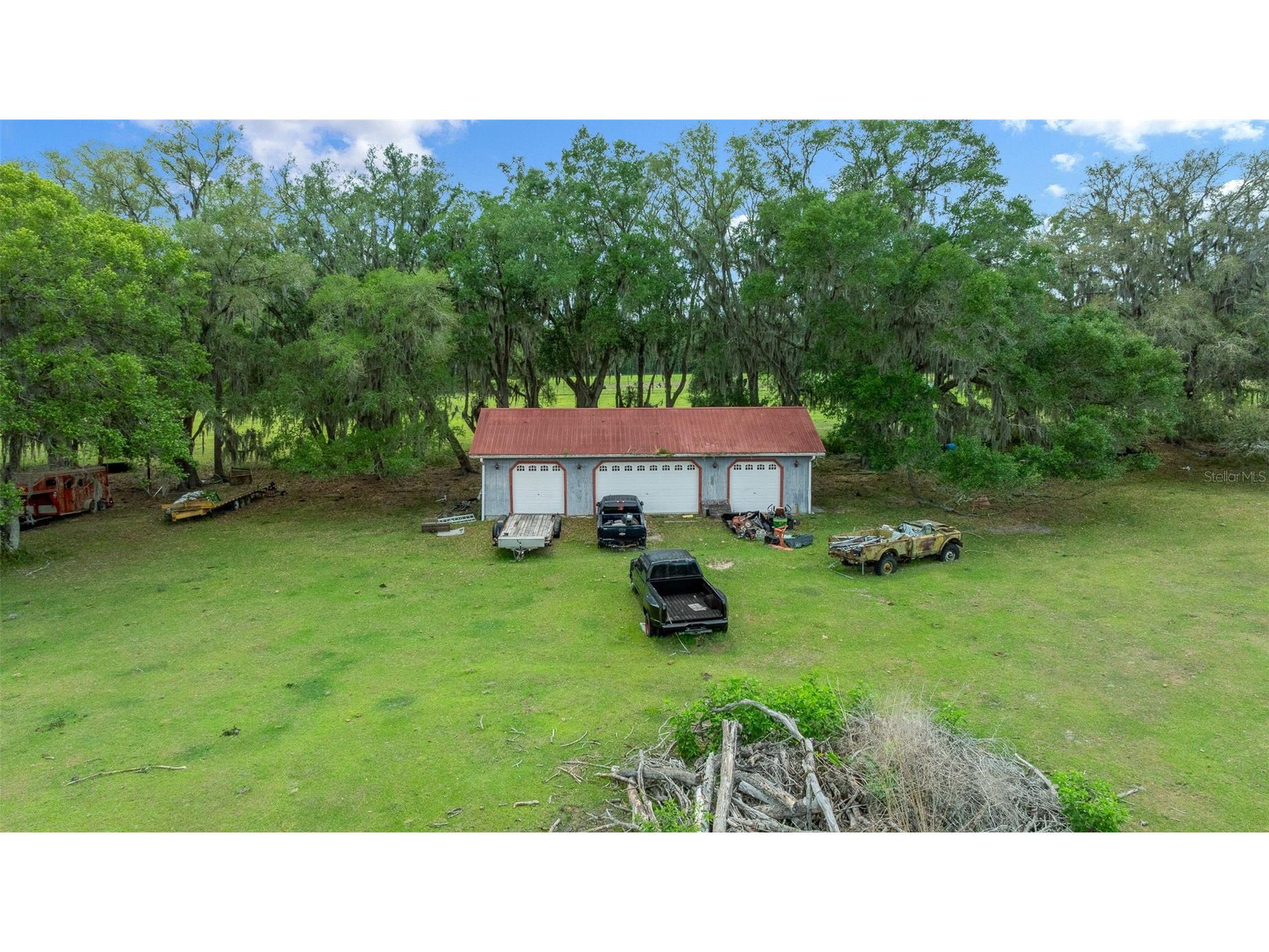 732 SW Carl Wilson Road Fort White FL 32038 OM723993 image44