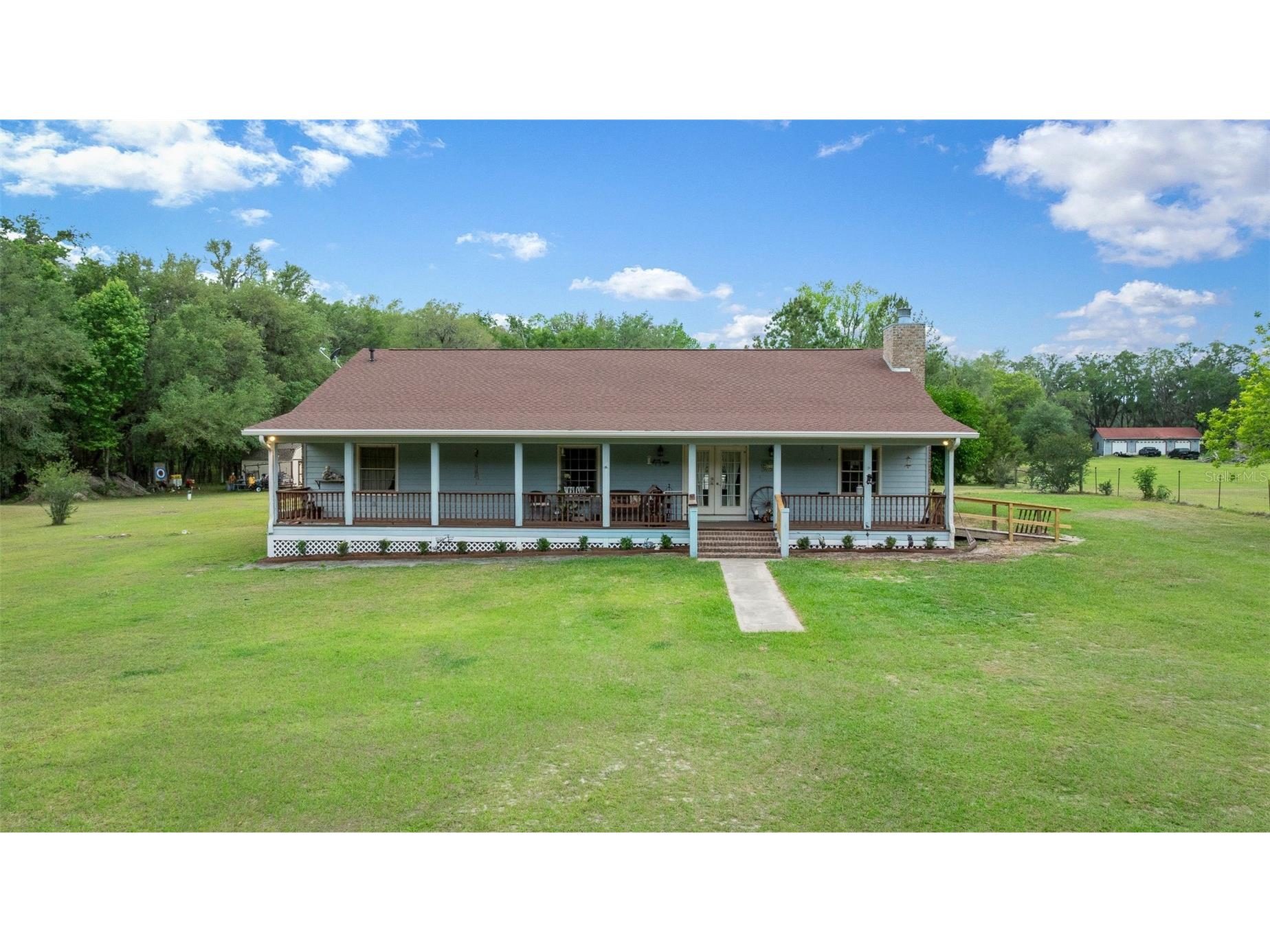 732 SW Carl Wilson Road Fort White FL 32038 OM723993 image49
