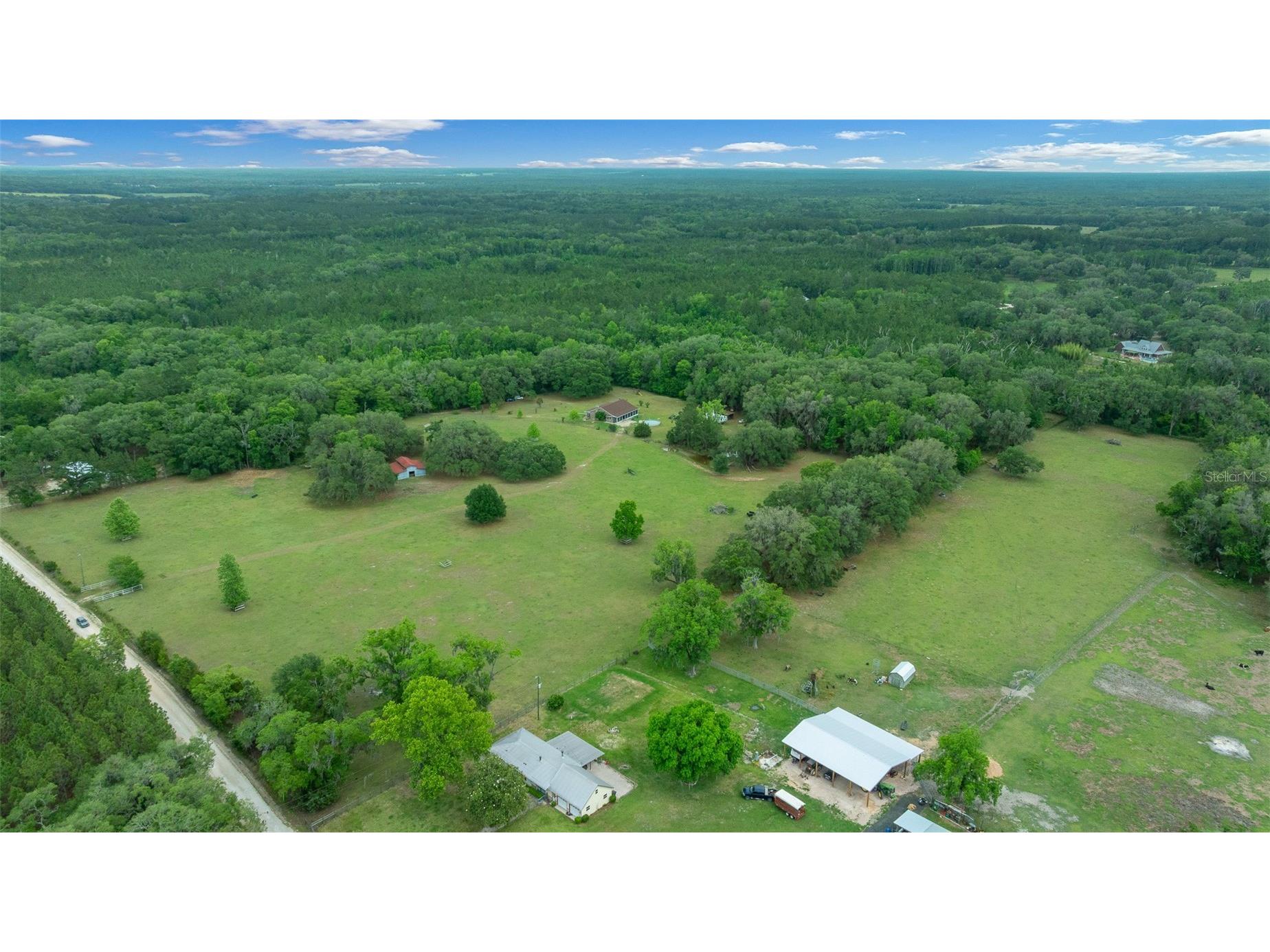 732 SW Carl Wilson Road Fort White FL 32038 OM723993 image58