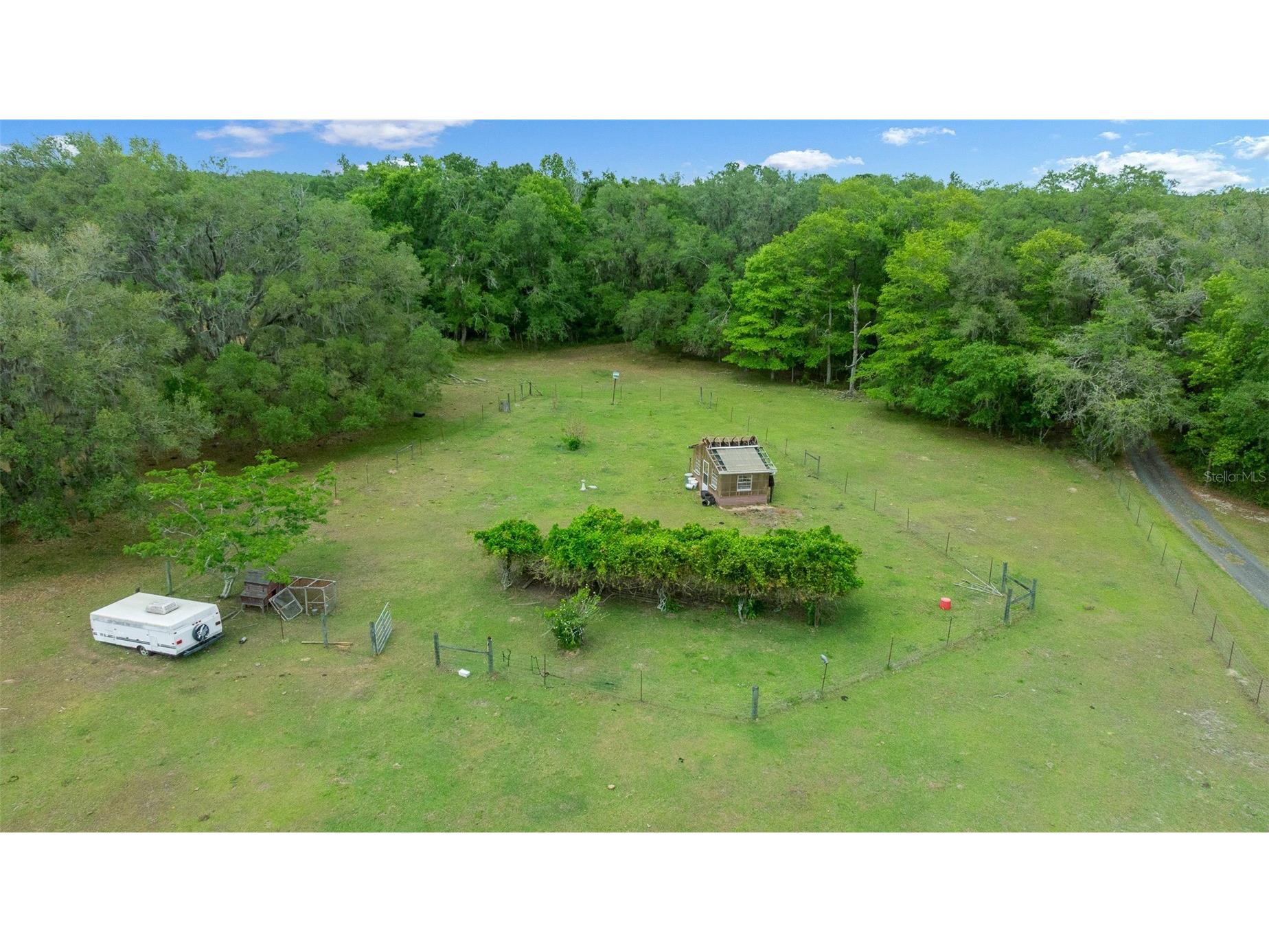 732 SW Carl Wilson Road Fort White FL 32038 OM723993 image68