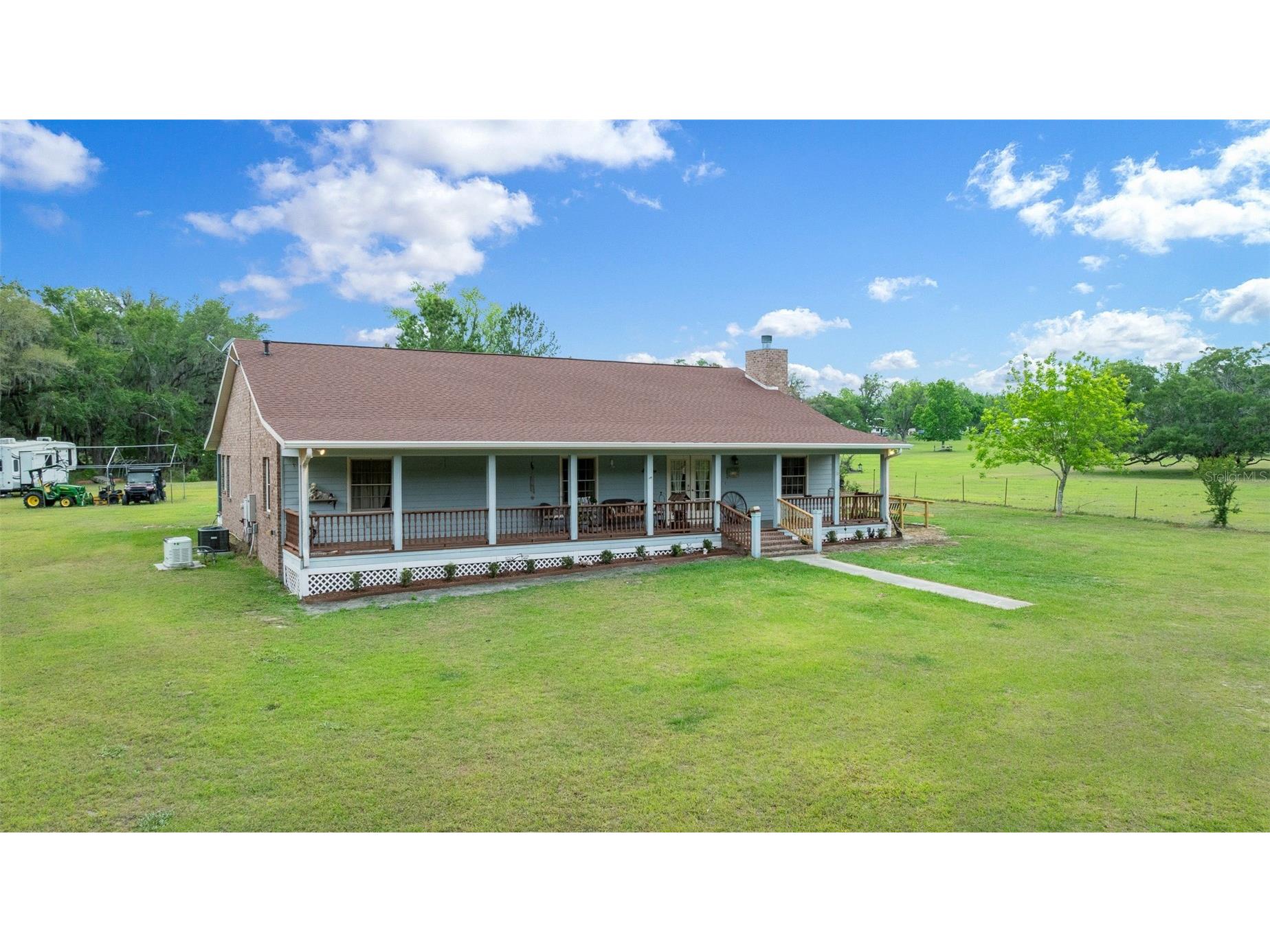 732 SW Carl Wilson Road Fort White FL 32038 OM723993 image69